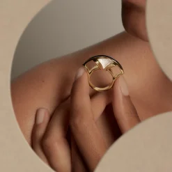 Clearance Larcade Ring Rings
