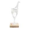 Best Le Bain de Cristal, René Magritte et , 2023 Sculptures