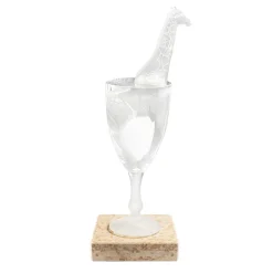 Best Le Bain de Cristal, René Magritte et , 2023 Sculptures
