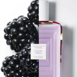 Best Les Compositions Parfumées, Electric Purple, Eau de Parfum Exclusive Collections