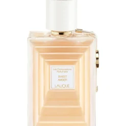 New Les Compositions Parfumées, Sweet Amber, Eau de Parfum Exclusive Collections