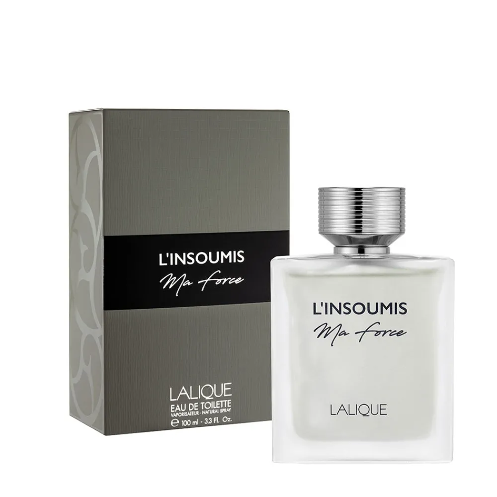 Discount L'Insoumis ma Force, Eau de Toilette Men's Fragrances