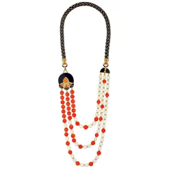 Best L'Oiseau de Feu Necklace Necklaces