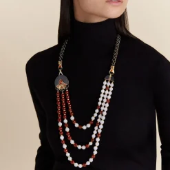 Best L'Oiseau de Feu Necklace Necklaces