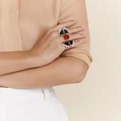 Shop L'Oiseau de Feu Ring Rings