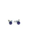 Fashion L'Oiseau Tonnerre Earrings Earrings