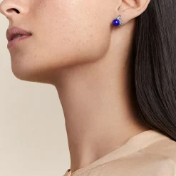 Fashion L'Oiseau Tonnerre Earrings Earrings