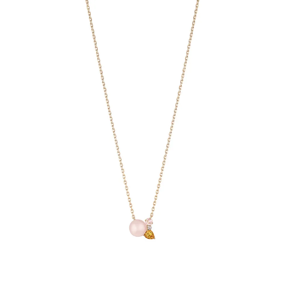 Hot L'Oiseau Tonnerre Necklace Necklaces