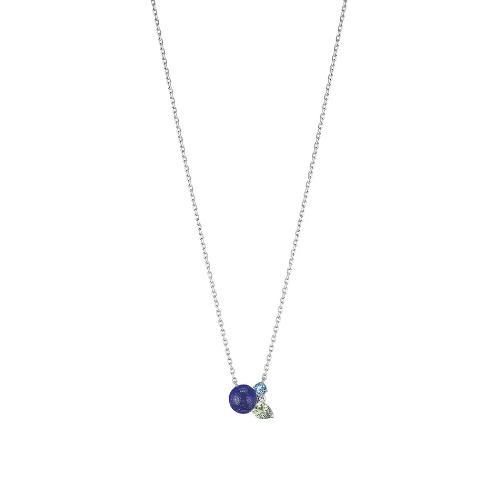 Store L'Oiseau Tonnerre Necklace Necklaces