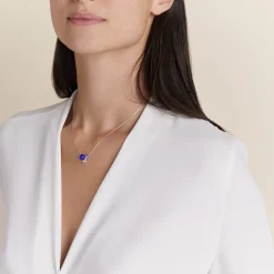 Store L'Oiseau Tonnerre Necklace Necklaces