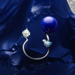 Online L'Oiseau Tonnerre Open Ring Rings