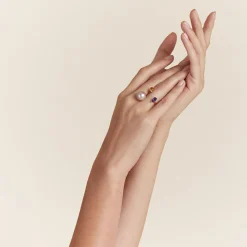 Best L'Oiseau Tonnerre Open Ring Rings