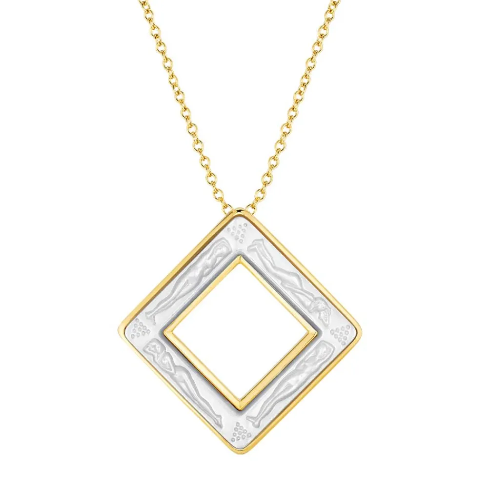 Online Losange Bacchantes Pendant Pendants