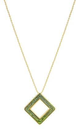 Outlet Losange Panthère Pendant Pendants