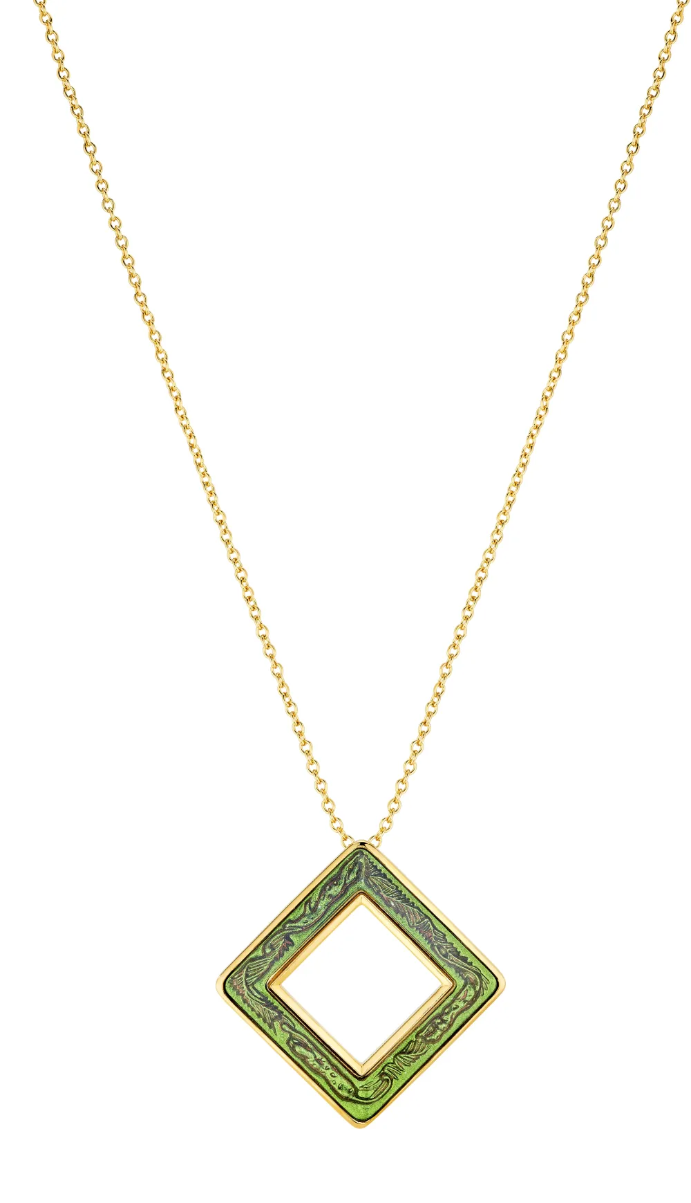 Outlet Losange Panthère Pendant Pendants