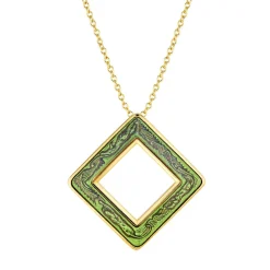 Outlet Losange Panthère Pendant Pendants