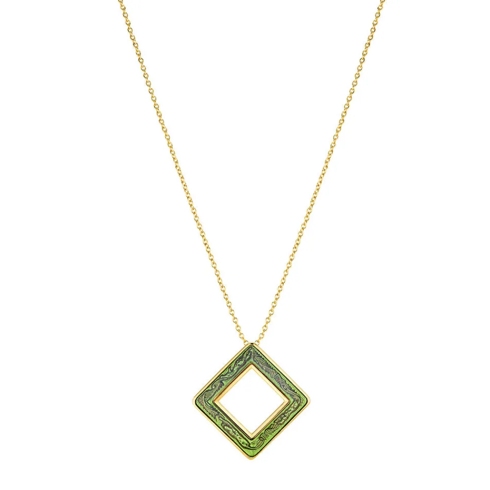 Outlet Losange Panthère Pendant Pendants