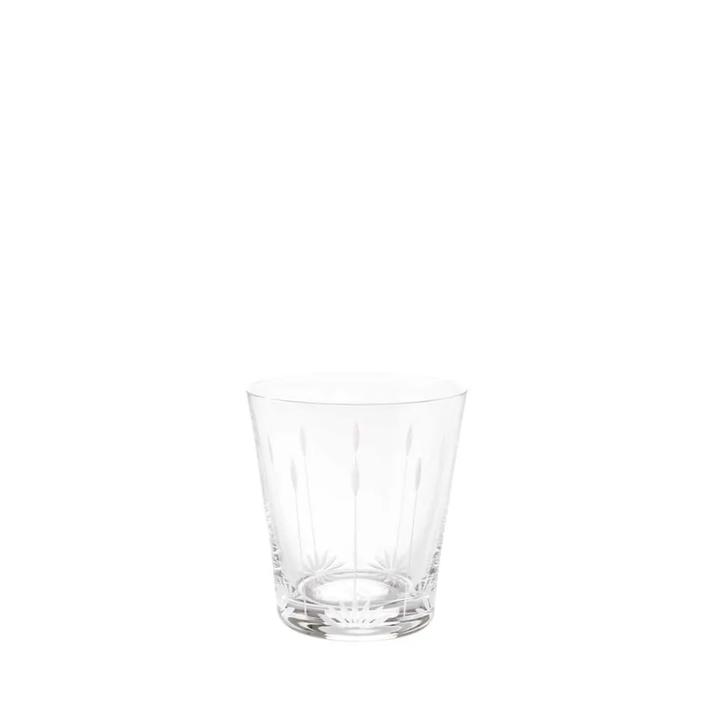 Sale Lotus Blossoms tumbler 30 cl Glasses