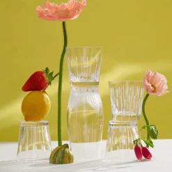 Cheap Lotus Buds tumbler 20 cl Glasses
