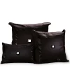 Cheap Masque de Femme beaded cushion Soft Furnishings