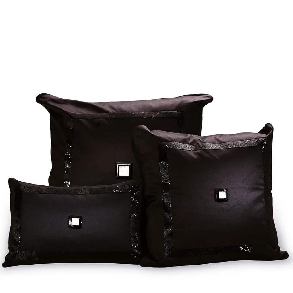 Cheap Masque de Femme beaded cushion Soft Furnishings