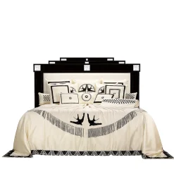 Flash Sale Masque de Femme bed Furniture