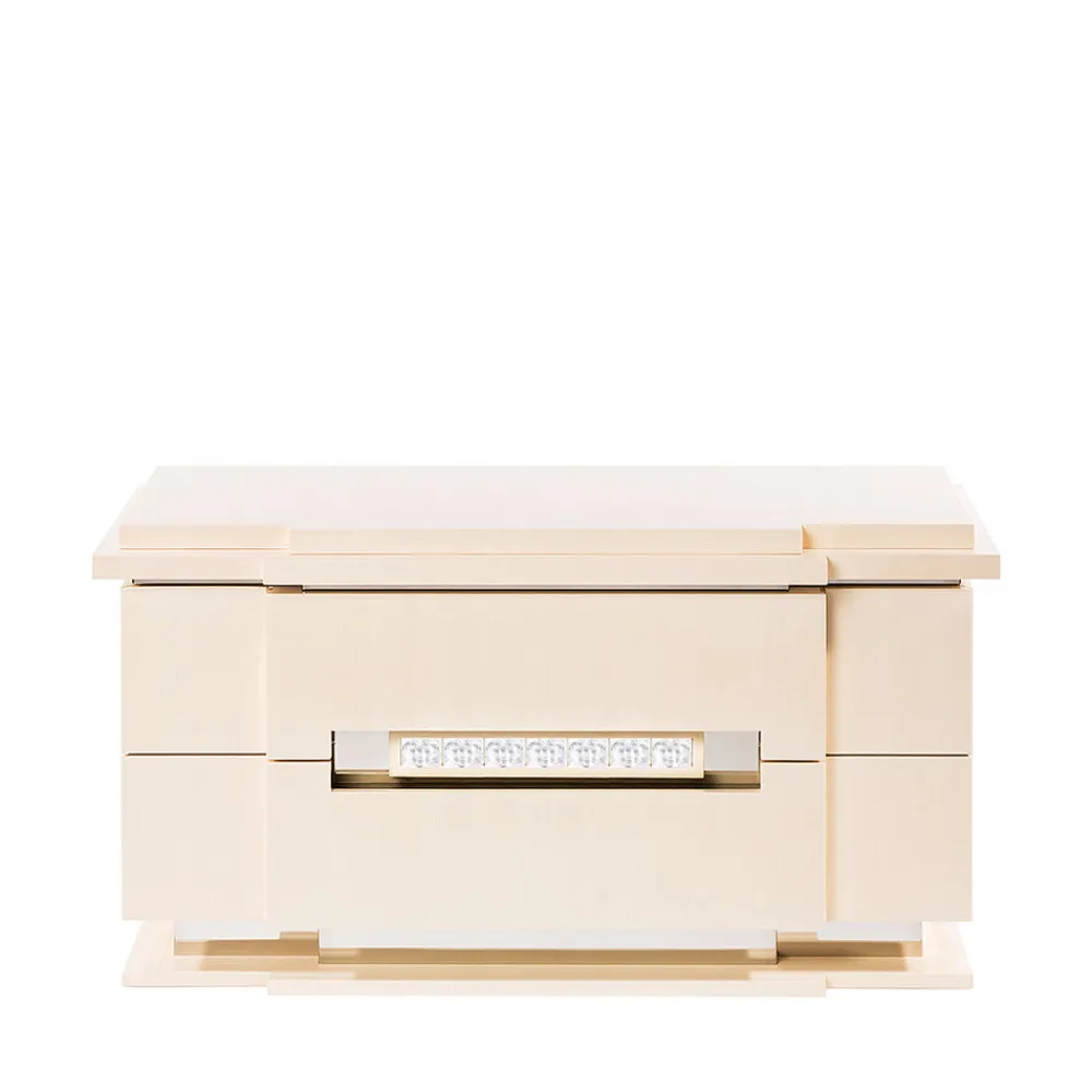 Clearance Masque de Femme bedside table Furniture