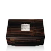 Outlet Masque de Femme cigars box Ashtrays & Cigars Boxes