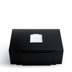 Shop Masque de Femme cigars box Ashtrays & Cigars Boxes