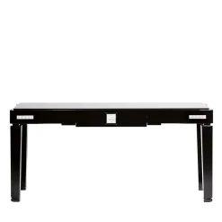 Fashion Masque de Femme console table medium size Furniture
