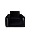 Hot Masque de Femme contemporary armchair Furniture
