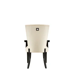 New Masque de Femme contemporary chair Furniture