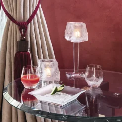 Best Masque de Femme on foot votive Votives|Candleholders & Votives