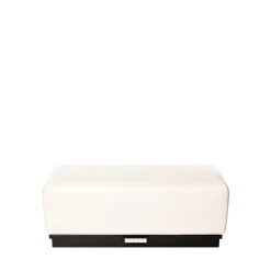 Fashion Masque de Femme ottoman Furniture