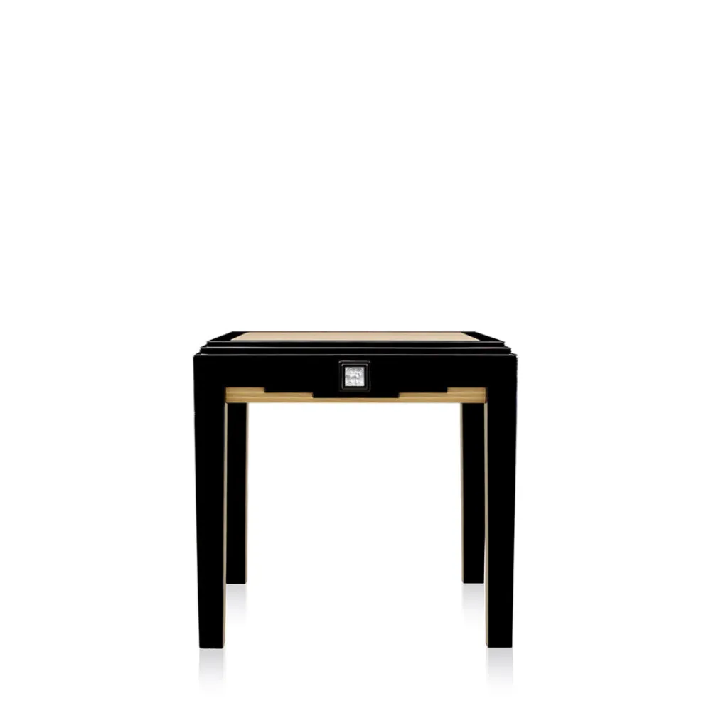 Fashion Masque de Femme side table Furniture