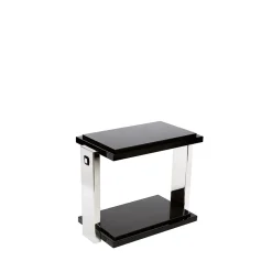 Flash Sale Masque de Femme side table Furniture