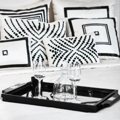 Hot Masque de Femme tray Table Accessories