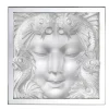 New Masque de Femme wall sconce Lighting