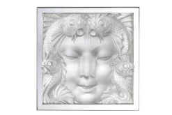 New Masque de Femme wall sconce Lighting