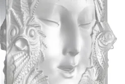 New Masque de Femme wall sconce Lighting