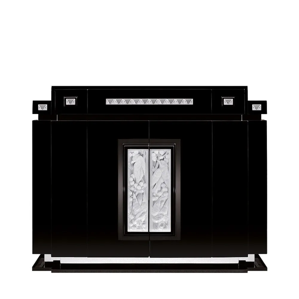 Store Merles et Raisins bar Furniture