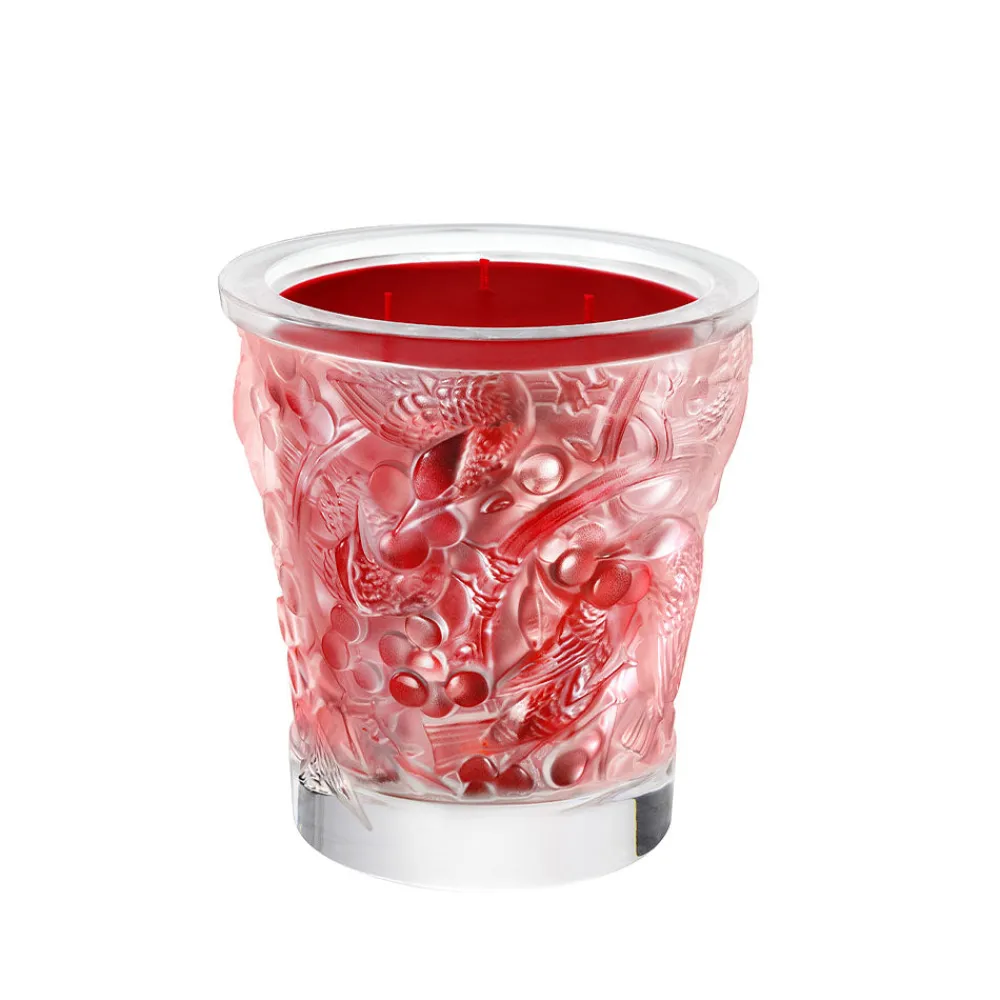 Flash Sale Merles et Raisins, Crystal Scented Candle Crystal Editions|Crystal Candles