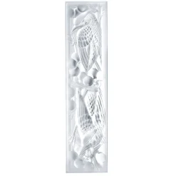 Online Merles et Raisins decorative panel Furniture
