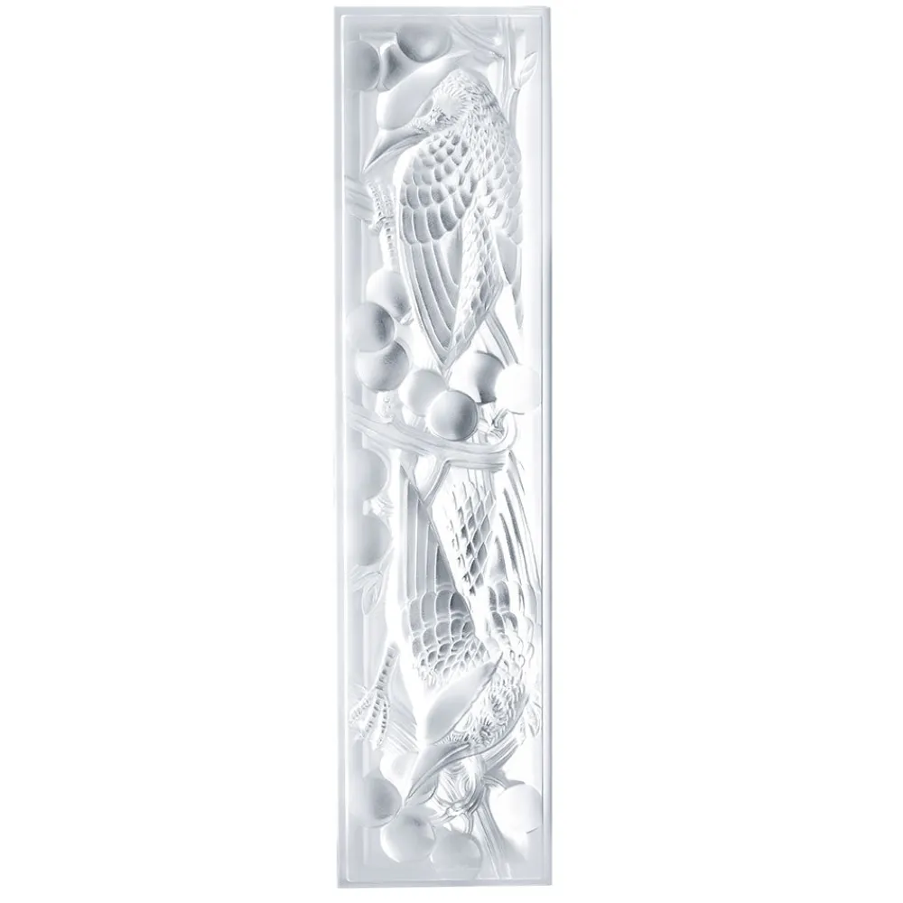 Online Merles et Raisins decorative panel Furniture