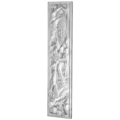 Online Merles et Raisins decorative panel Furniture