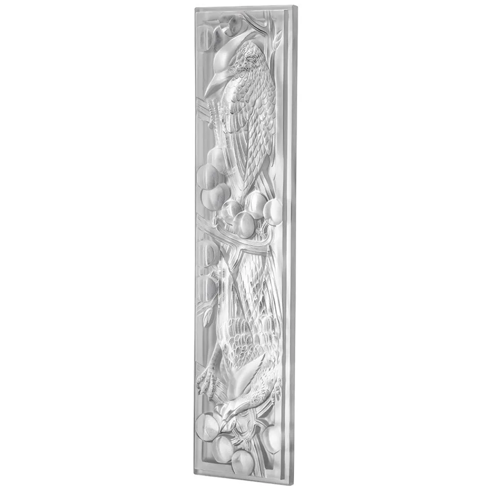 Online Merles et Raisins decorative panel Furniture