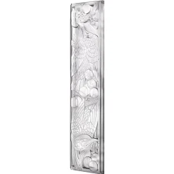 Best Sale Merles et Raisins grand decorative panel Furniture