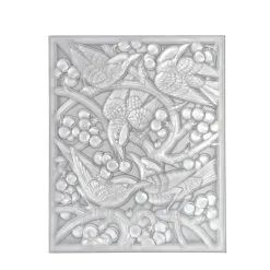 Discount Merles et Raisins Head Down decorative panel Furniture