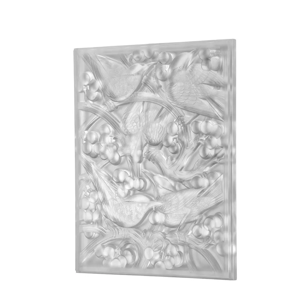 Discount Merles et Raisins Head Down decorative panel Furniture