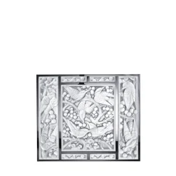 Hot Merles et Raisins Head Down decorative panel Furniture